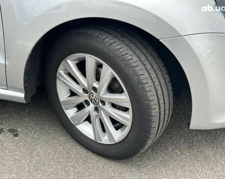 Фольксваген Поло, об'ємом двигуна 1.4 л та пробігом 244 тис. км за 5990 $, фото 8 на Automoto.ua