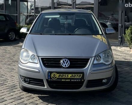 Фольксваген Поло, об'ємом двигуна 1.2 л та пробігом 190 тис. км за 5000 $, фото 1 на Automoto.ua