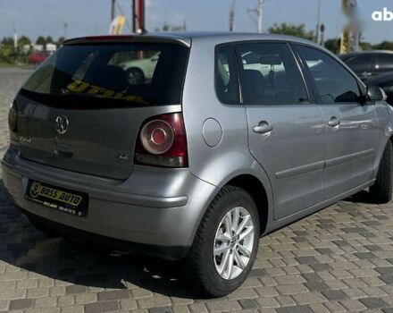 Фольксваген Поло, об'ємом двигуна 1.2 л та пробігом 190 тис. км за 5000 $, фото 6 на Automoto.ua