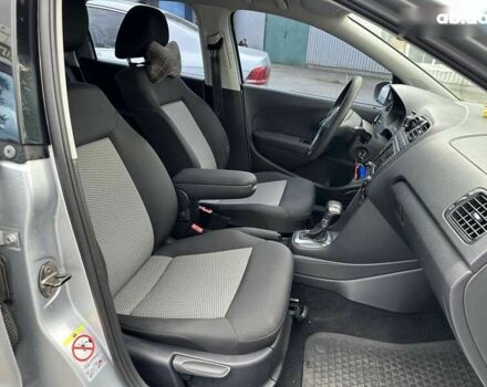 Фольксваген Поло, об'ємом двигуна 1.4 л та пробігом 244 тис. км за 5990 $, фото 20 на Automoto.ua