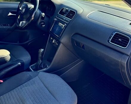 Фольксваген Поло, об'ємом двигуна 1.6 л та пробігом 303 тис. км за 7200 $, фото 8 на Automoto.ua