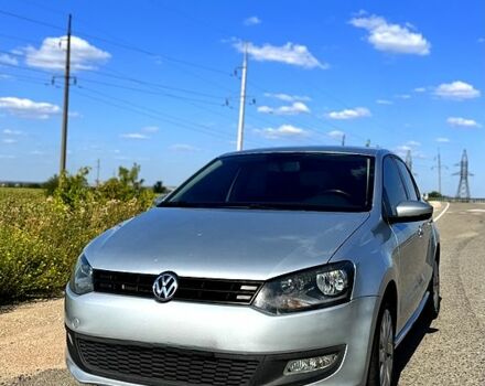Фольксваген Поло, об'ємом двигуна 1.6 л та пробігом 303 тис. км за 7200 $, фото 2 на Automoto.ua