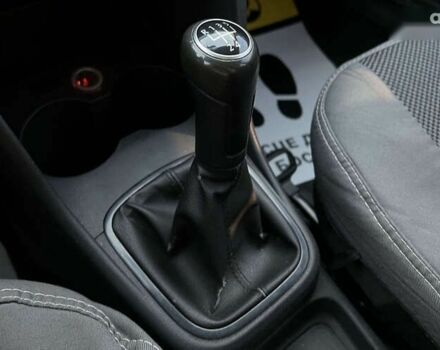 Фольксваген Поло, объемом двигателя 1.4 л и пробегом 273 тыс. км за 5900 $, фото 12 на Automoto.ua