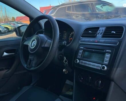 Фольксваген Поло, объемом двигателя 0 л и пробегом 175 тыс. км за 6800 $, фото 14 на Automoto.ua