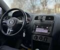 Фольксваген Поло, объемом двигателя 1.4 л и пробегом 273 тыс. км за 5900 $, фото 7 на Automoto.ua