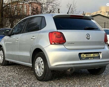 Фольксваген Поло, объемом двигателя 1.4 л и пробегом 273 тыс. км за 5900 $, фото 3 на Automoto.ua