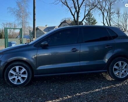 Фольксваген Поло, объемом двигателя 0 л и пробегом 175 тыс. км за 6800 $, фото 3 на Automoto.ua