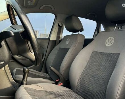 Фольксваген Поло, объемом двигателя 1.4 л и пробегом 273 тыс. км за 5900 $, фото 13 на Automoto.ua