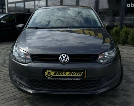 Фольксваген Поло, объемом двигателя 1.2 л и пробегом 145 тыс. км за 6500 $, фото 1 на Automoto.ua