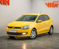 Фольксваген Поло, об'ємом двигуна 1.4 л та пробігом 95 тис. км за 8352 $, фото 1 на Automoto.ua