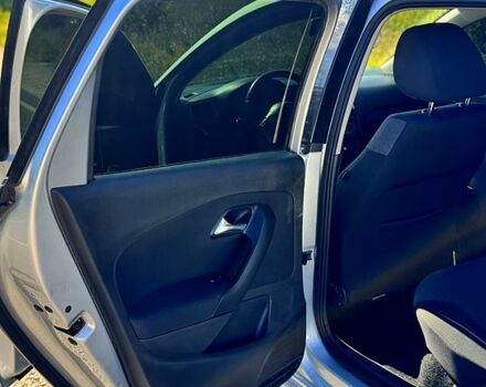 Фольксваген Поло, об'ємом двигуна 1.6 л та пробігом 303 тис. км за 7200 $, фото 6 на Automoto.ua