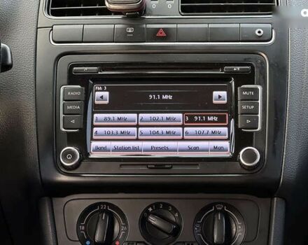 Фольксваген Поло, объемом двигателя 1.4 л и пробегом 273 тыс. км за 5900 $, фото 10 на Automoto.ua