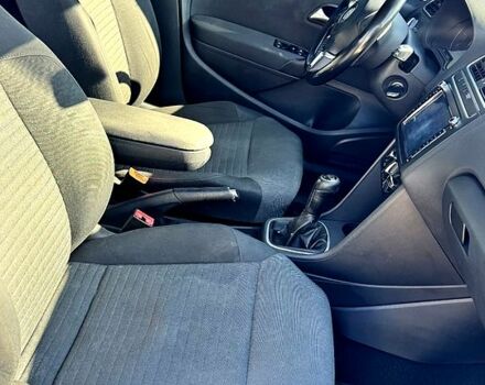 Фольксваген Поло, об'ємом двигуна 1.6 л та пробігом 303 тис. км за 7200 $, фото 9 на Automoto.ua