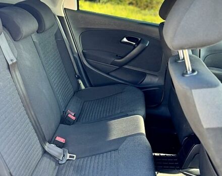 Фольксваген Поло, об'ємом двигуна 1.6 л та пробігом 303 тис. км за 7200 $, фото 11 на Automoto.ua