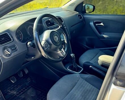 Фольксваген Поло, об'ємом двигуна 1.6 л та пробігом 303 тис. км за 7200 $, фото 5 на Automoto.ua