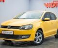 Фольксваген Поло, об'ємом двигуна 1.4 л та пробігом 170 тис. км за 7244 $, фото 1 на Automoto.ua