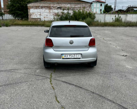 Фольксваген Поло, объемом двигателя 1.39 л и пробегом 157 тыс. км за 6200 $, фото 4 на Automoto.ua