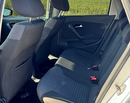 Фольксваген Поло, об'ємом двигуна 1.6 л та пробігом 303 тис. км за 7200 $, фото 10 на Automoto.ua