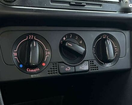 Фольксваген Поло, объемом двигателя 1.4 л и пробегом 273 тыс. км за 5900 $, фото 11 на Automoto.ua