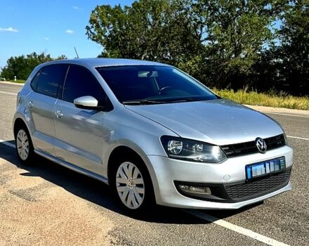 Фольксваген Поло, об'ємом двигуна 1.6 л та пробігом 303 тис. км за 7200 $, фото 3 на Automoto.ua
