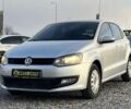 Фольксваген Поло, объемом двигателя 1.4 л и пробегом 273 тыс. км за 5900 $, фото 1 на Automoto.ua