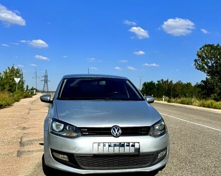 Фольксваген Поло, об'ємом двигуна 1.6 л та пробігом 303 тис. км за 7200 $, фото 1 на Automoto.ua