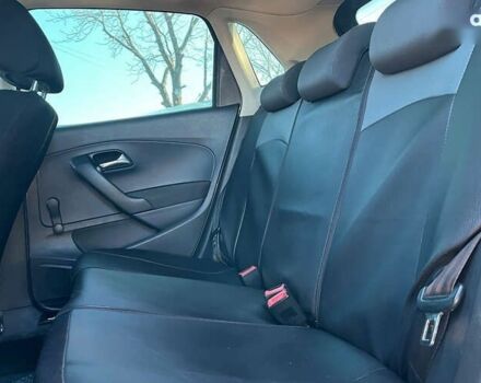 Фольксваген Поло, объемом двигателя 0 л и пробегом 175 тыс. км за 6800 $, фото 16 на Automoto.ua