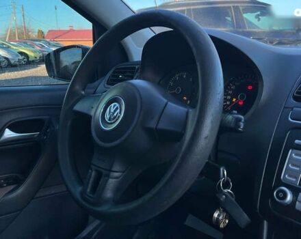 Фольксваген Поло, объемом двигателя 0 л и пробегом 175 тыс. км за 6800 $, фото 13 на Automoto.ua