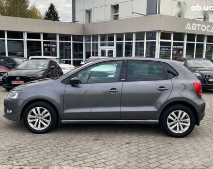 Фольксваген Поло, объемом двигателя 1.2 л и пробегом 250 тыс. км за 6300 $, фото 4 на Automoto.ua