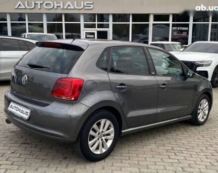 Фольксваген Поло, объемом двигателя 1.2 л и пробегом 250 тыс. км за 6300 $, фото 5 на Automoto.ua