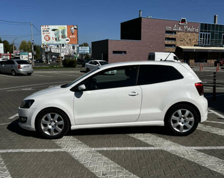 Фольксваген Поло, об'ємом двигуна 1.2 л та пробігом 175 тис. км за 5000 $, фото 4 на Automoto.ua