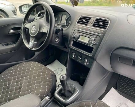 Фольксваген Поло, объемом двигателя 1.2 л и пробегом 250 тыс. км за 6300 $, фото 14 на Automoto.ua