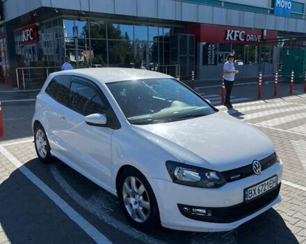 Фольксваген Поло, об'ємом двигуна 1.2 л та пробігом 175 тис. км за 5000 $, фото 1 на Automoto.ua