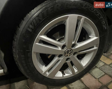 Фольксваген Поло, об'ємом двигуна 0 л та пробігом 141 тис. км за 12600 $, фото 3 на Automoto.ua