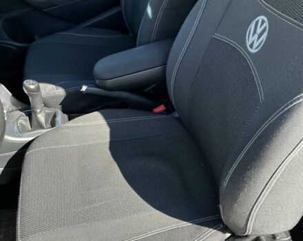 Фольксваген Поло, об'ємом двигуна 1.2 л та пробігом 175 тис. км за 5000 $, фото 19 на Automoto.ua