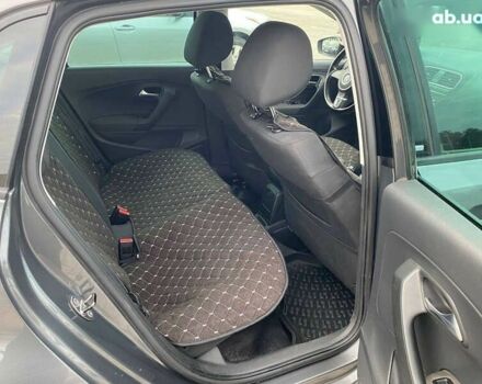 Фольксваген Поло, объемом двигателя 1.2 л и пробегом 250 тыс. км за 6300 $, фото 11 на Automoto.ua