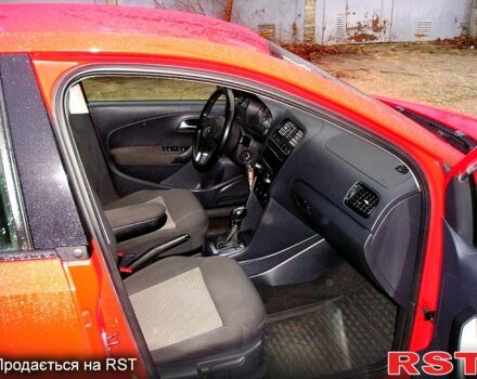 Фольксваген Поло, объемом двигателя 1.4 л и пробегом 85 тыс. км за 8500 $, фото 5 на Automoto.ua