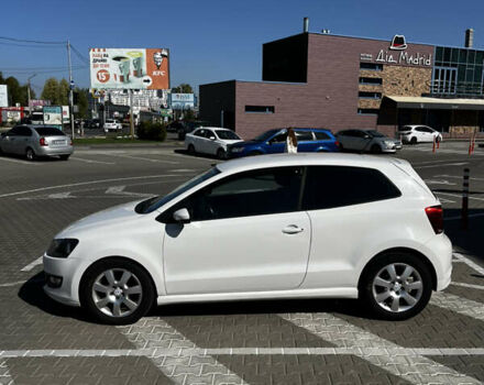 Фольксваген Поло, об'ємом двигуна 1.2 л та пробігом 175 тис. км за 5000 $, фото 5 на Automoto.ua