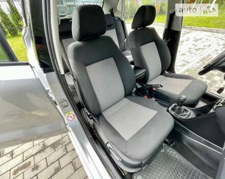 Фольксваген Поло, объемом двигателя 1.2 л и пробегом 232 тыс. км за 5000 $, фото 16 на Automoto.ua