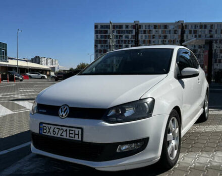Фольксваген Поло, об'ємом двигуна 1.2 л та пробігом 175 тис. км за 5000 $, фото 2 на Automoto.ua