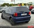 Фольксваген Поло, объемом двигателя 1.4 л и пробегом 250 тыс. км за 1900 $, фото 2 на Automoto.ua