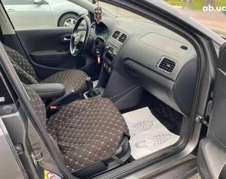 Фольксваген Поло, объемом двигателя 1.2 л и пробегом 250 тыс. км за 6300 $, фото 9 на Automoto.ua