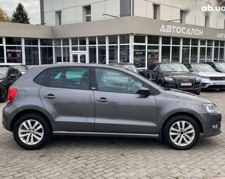 Фольксваген Поло, объемом двигателя 1.2 л и пробегом 250 тыс. км за 6300 $, фото 3 на Automoto.ua