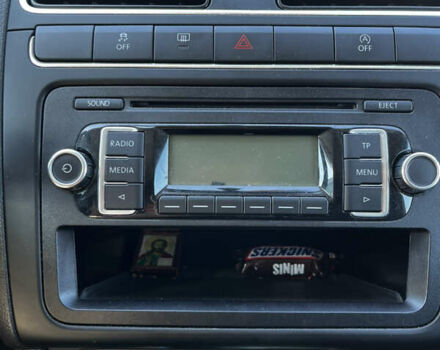 Фольксваген Поло, об'ємом двигуна 1.2 л та пробігом 175 тис. км за 5000 $, фото 16 на Automoto.ua