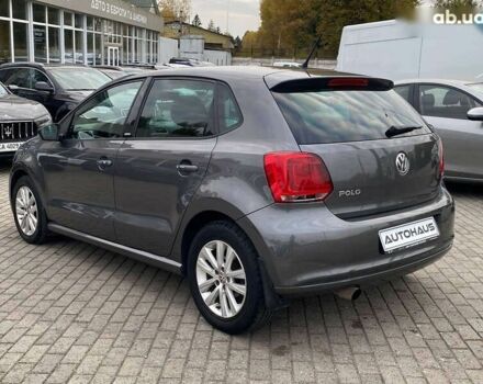 Фольксваген Поло, объемом двигателя 1.2 л и пробегом 250 тыс. км за 6300 $, фото 7 на Automoto.ua