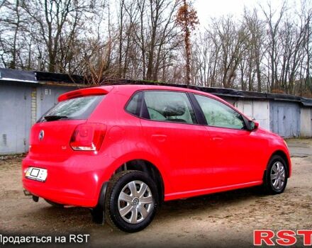 Фольксваген Поло, объемом двигателя 1.4 л и пробегом 85 тыс. км за 8500 $, фото 1 на Automoto.ua