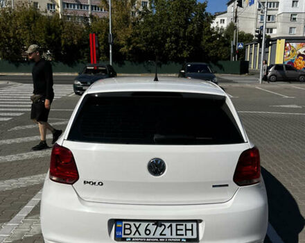 Фольксваген Поло, об'ємом двигуна 1.2 л та пробігом 175 тис. км за 5000 $, фото 7 на Automoto.ua