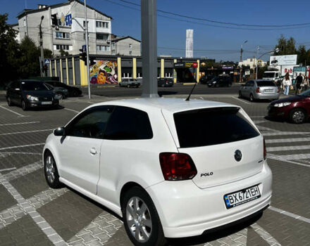 Фольксваген Поло, об'ємом двигуна 1.2 л та пробігом 175 тис. км за 5000 $, фото 6 на Automoto.ua