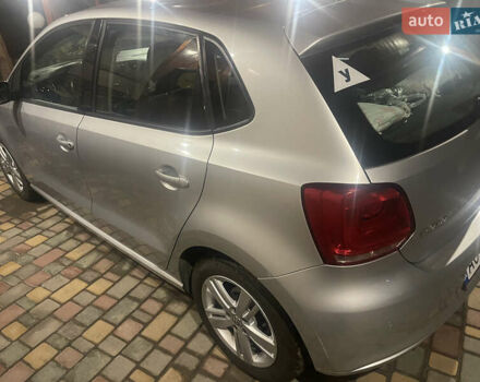 Фольксваген Поло, об'ємом двигуна 0 л та пробігом 141 тис. км за 12600 $, фото 16 на Automoto.ua