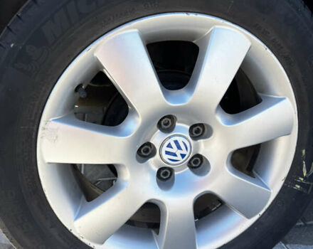 Фольксваген Поло, об'ємом двигуна 1.2 л та пробігом 175 тис. км за 5000 $, фото 21 на Automoto.ua